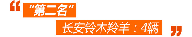 看点不一样的 解读4月轿车销量黑榜TOP