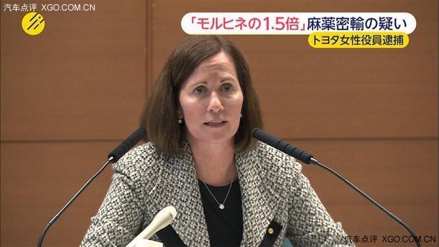 每日车坛点评 丰田:开车把妹要从小抓起