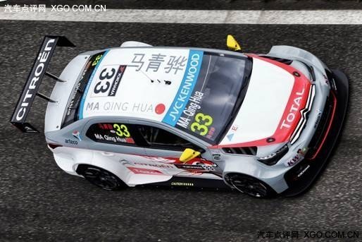 RѩF܇WTCC2015ِ