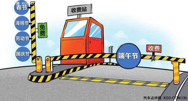 小道消息(14)北京新能源车将免收停车费