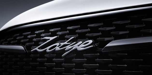 众泰全新SUV大迈X5 8月31日发布预售