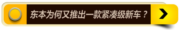 锋范的弟弟来了 带你了解东风本田哥瑞