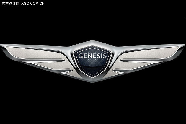 现代Genesis推新中型车 竞争宝马3系