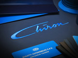布加迪新车命名Chiron 将2016年3月首秀