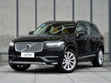 沃尔沃XC90 T5售68.8万起 T6车型官降