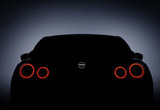改款日产GT-R 纽约全球首发 将再度进化