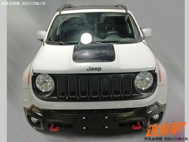 JEEPε 6.5Ӣп