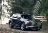 R_(d)SUV܇CX-9l(f) 20.96f