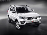长安CX70预售7.69万元 将北京车展上市