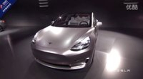 ⌍ Tesla Model 3