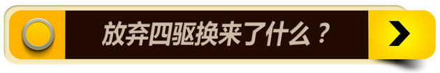 没有四驱又何妨 长城哈弗H7前景展望