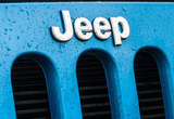 Jeep全新牧马人17年发 搭全新动力系统