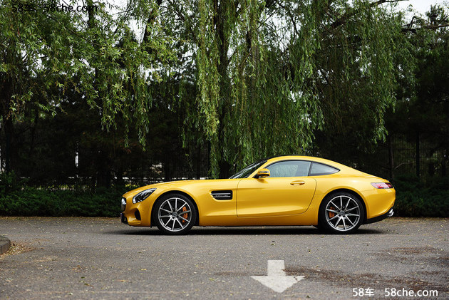 ҲԼ۱ȣԼ÷˹-AMG GT S