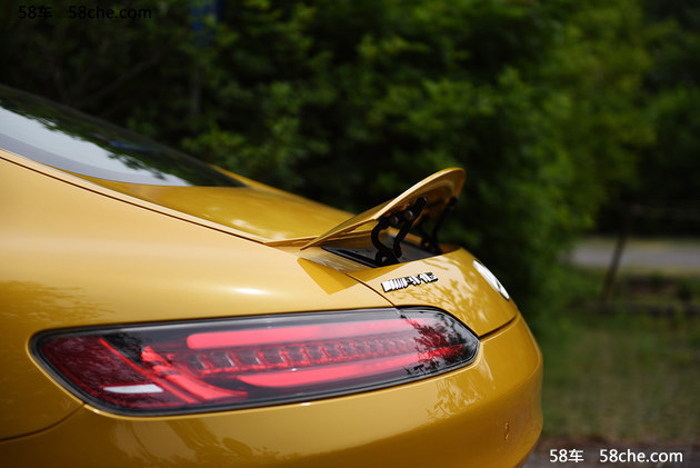 ҲԼ۱ȣԼ÷˹-AMG GT S