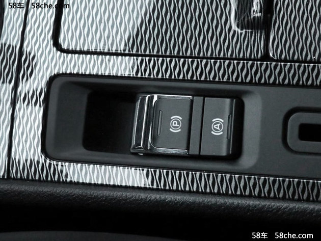 众泰新款Z300实车图曝光 将6月份上市