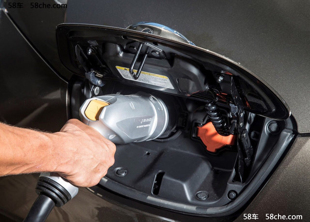 燃料电池车新势力 日产相关黑科技解析