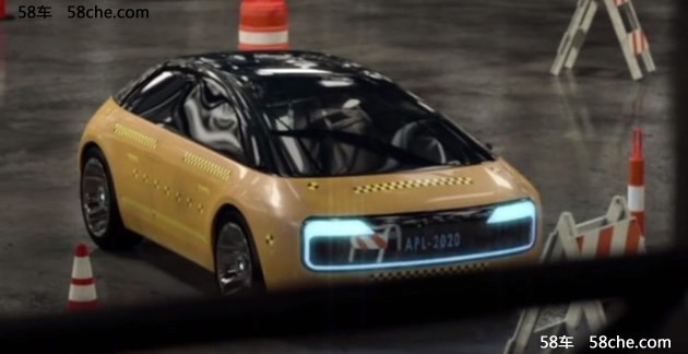 或拖延至2021年发布苹果自动驾驶汽车