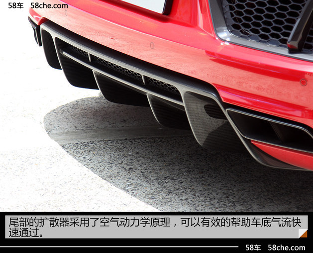 高性能来袭 Audi Sport嘉年华试驾体验