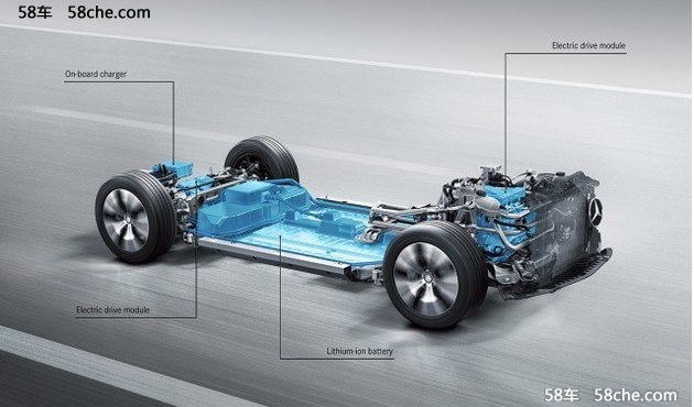 奔驰将设立电动车品牌 首款产品9月亮相