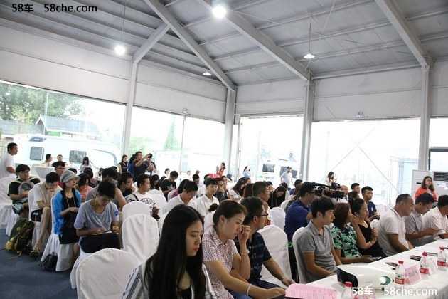 第13届中国(北京)国际房车露营展览会