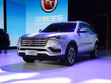 汉腾新车计划 含SUV、MPV及新能源车型