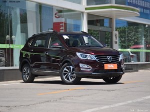 福汽新龙马启腾V60上市 定位凑级7座SUV