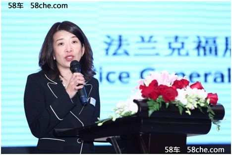 第六届上海国际汽车经销商峰会成功举办