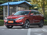 定位中型SUV 启辰T90将于12月25日上市