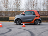 smart fortwo 0.9T һ