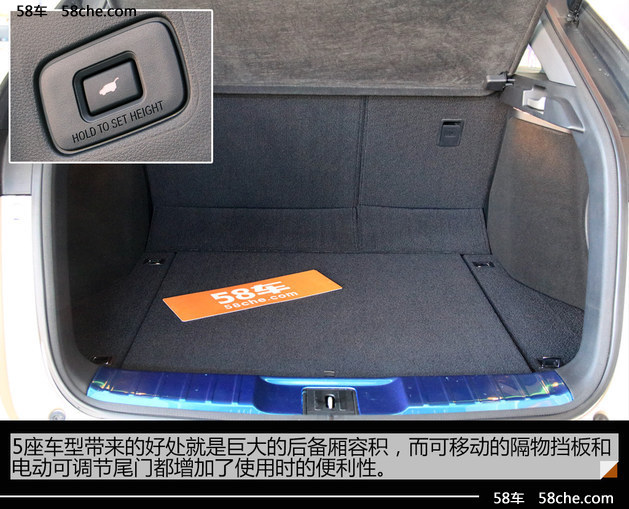 东风本田UR-V实拍 定位中型SUV/5座布局