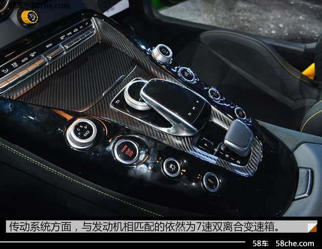 AMG GT R领衔 5款新车国内首发/全年11款