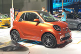 Ϻ܇չ̽^ smart BRABUS؄e