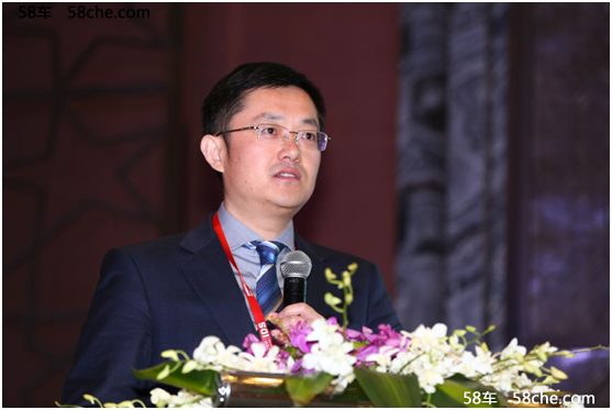 AUTOHAUS CHINA上海国际汽车经销商峰会