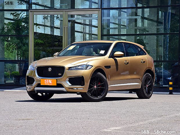 F-PACE619 װȫ2.0T