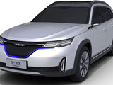 萨博复兴 两款电动概念车亮相明年生产