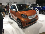 smart fortwo؄e 14.59f