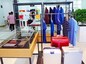 全球首家WEY品牌4S店在京隆重开业交车