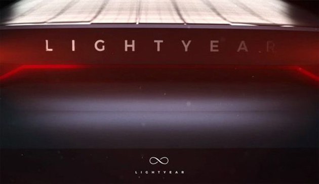 LightyearƳ̫ 2019