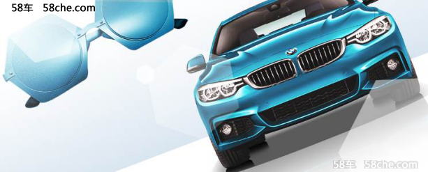 BMW 4ϵ ʷֵCPҪ