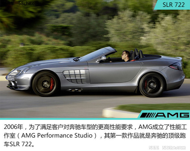 Mercedes AMG ܳ