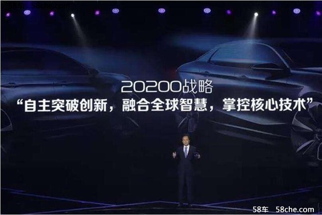 7月之后，中国品牌汽车何去何从？