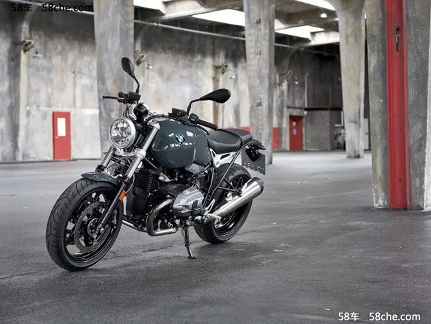 9月BMW摩托车文化节 宝马将发布四款新车