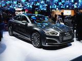 ˸չ µA5 Sportback g-tron