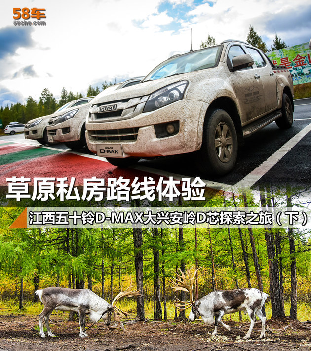 D-MAX֮̽ã£ԭ˽·