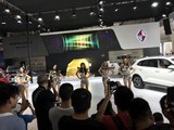 宝沃BX5 1.4T长沙上市 售12.38-15.58万