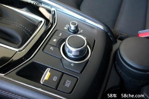 好评如潮 第二代 Mazda CX-5新车品鉴会
