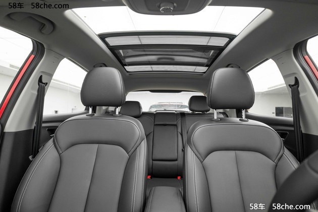 紧凑型SUV荣威RX3将于2017年11月上市