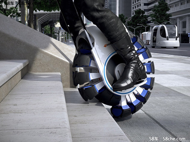 韩泰轮胎坚持技术创新 引领轮胎未来趋势
