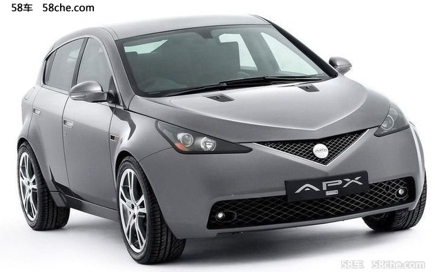 路特斯计划推出SUV车型 或于2020年亮相