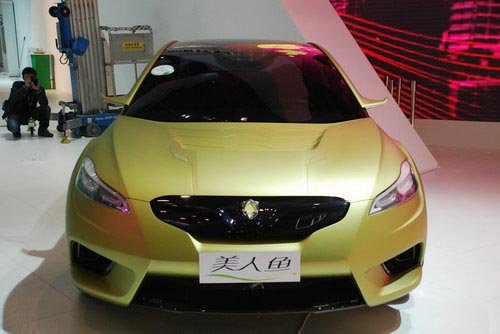 美人鱼量产版 长安CX20登上新车目录!